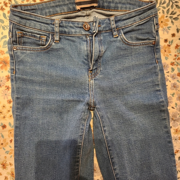 Massimo Dutti jeans 👖 - Picture 3 of 5